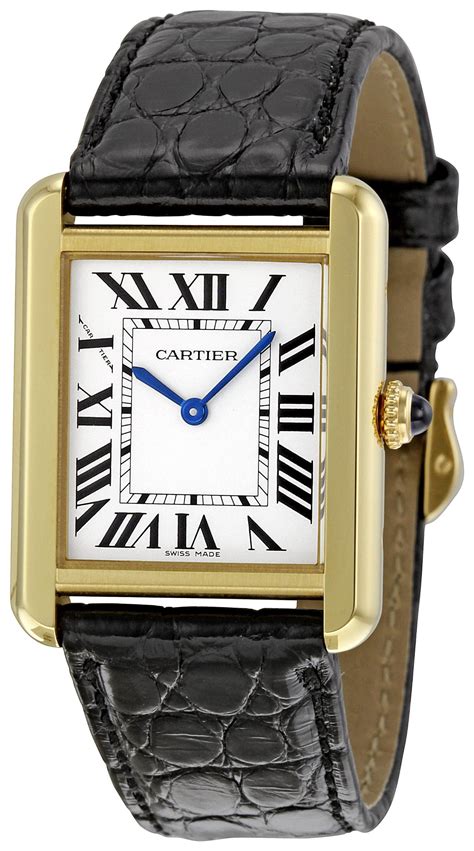 cartier uhren damen.